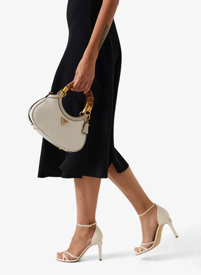 GUESS Zabry Mini Satchel Bag