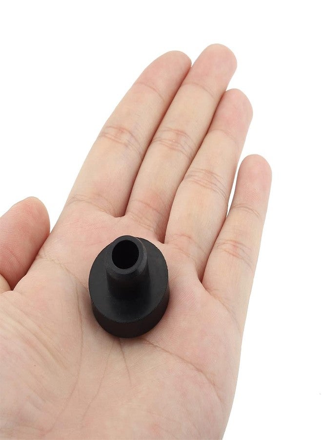HIPA 3-Pcs Fuel Tank Grommet Bushing,46-6560 104047 Fuel Tank Bushing fits for John Deere Toro Wheel Horse Riding Mower Lawn Tractor - Image 4
