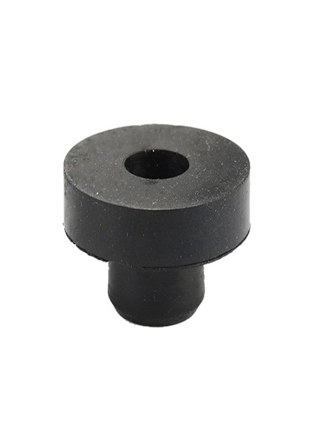 HIPA 3-Pcs Fuel Tank Grommet Bushing,46-6560 104047 Fuel Tank Bushing fits for John Deere Toro Wheel Horse Riding Mower Lawn Tractor - Image 3
