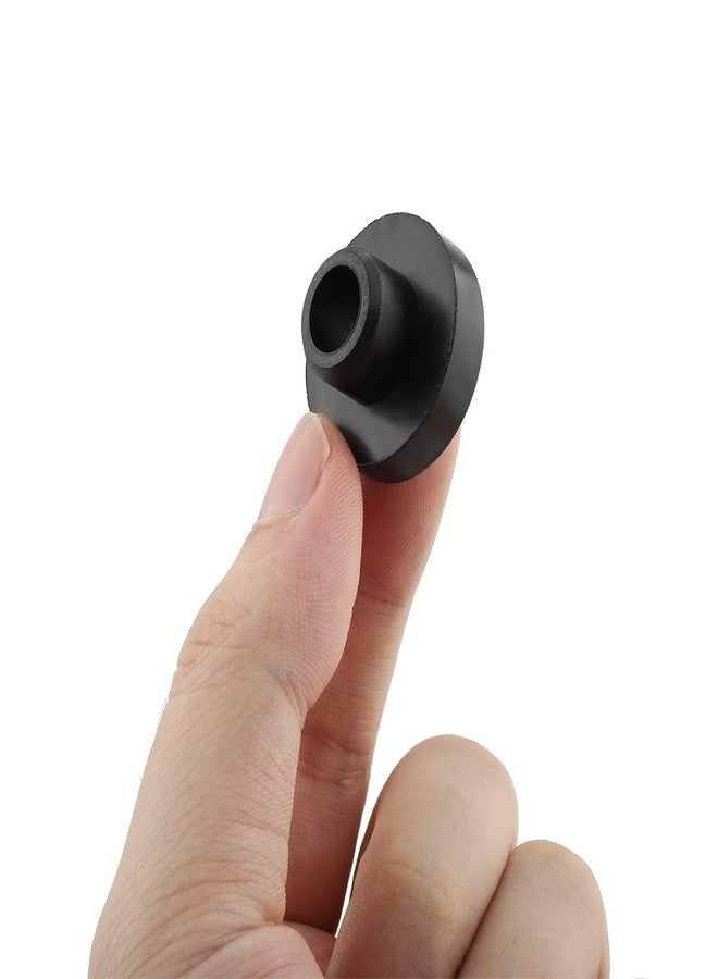 HIPA 3-Pcs Fuel Tank Grommet Bushing,46-6560 104047 Fuel Tank Bushing fits for John Deere Toro Wheel Horse Riding Mower Lawn Tractor - Image 5