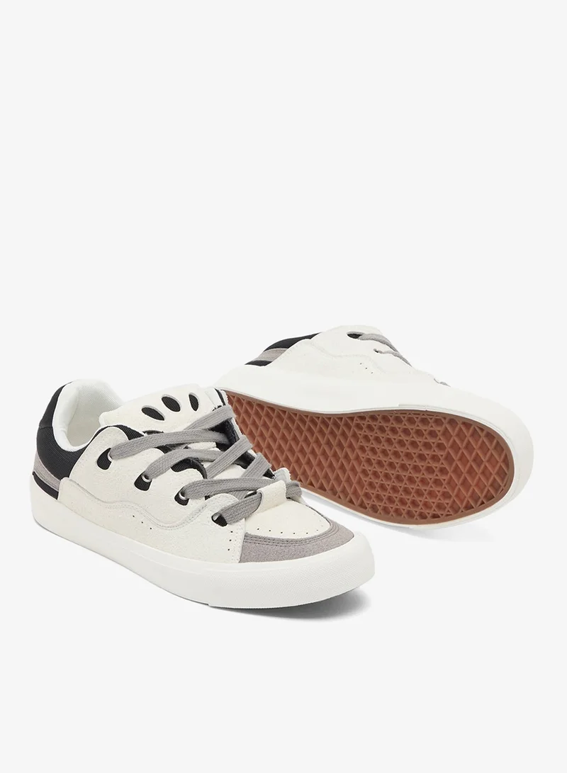 Seventy Five  Casual Low Top Sneakers for Men | Best Price UAE