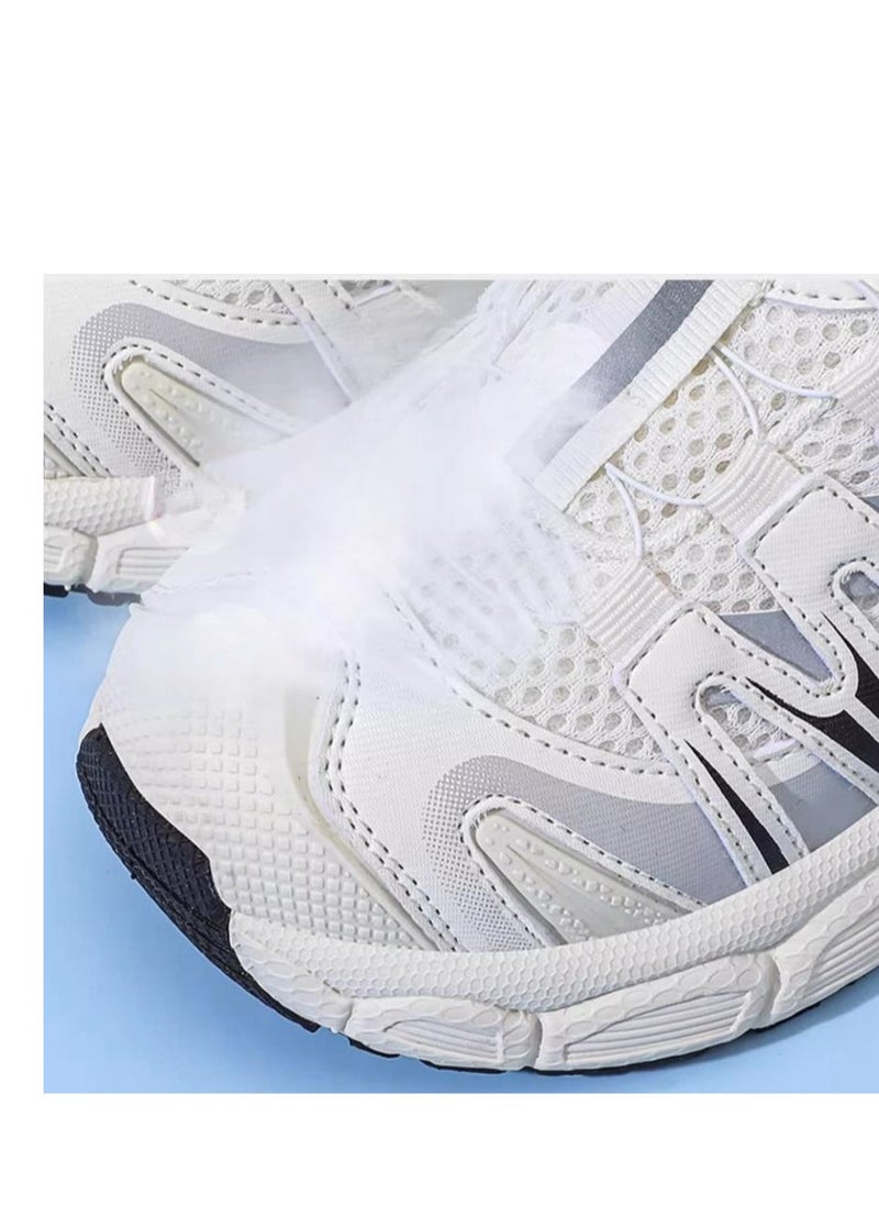 Snoopy Children's mesh breathable sports shoes  - Image 2