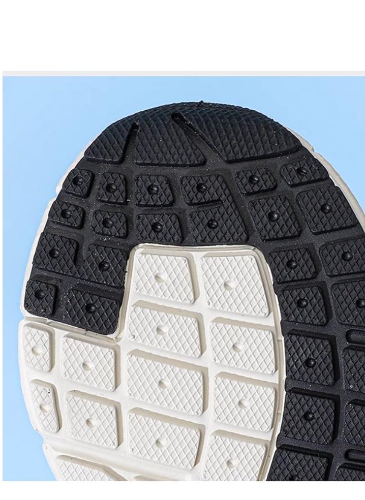 Snoopy Children's mesh breathable sports shoes  - Image 5