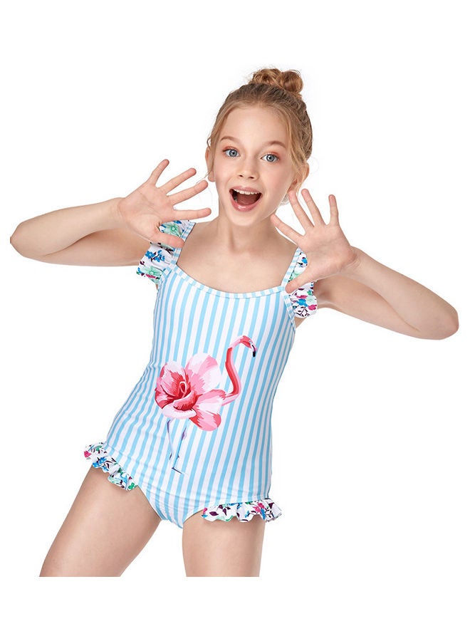 نيبمينينت طقم بدلة سباحة 104سم - Image 2