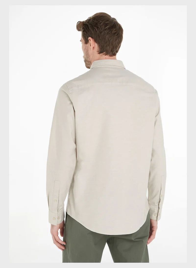 CALVIN KLEIN Essential Regular Fit Shirt