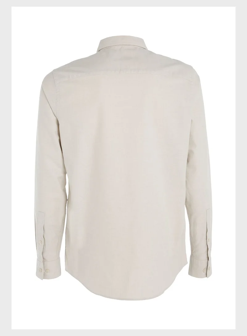 CALVIN KLEIN Essential Regular Fit Shirt