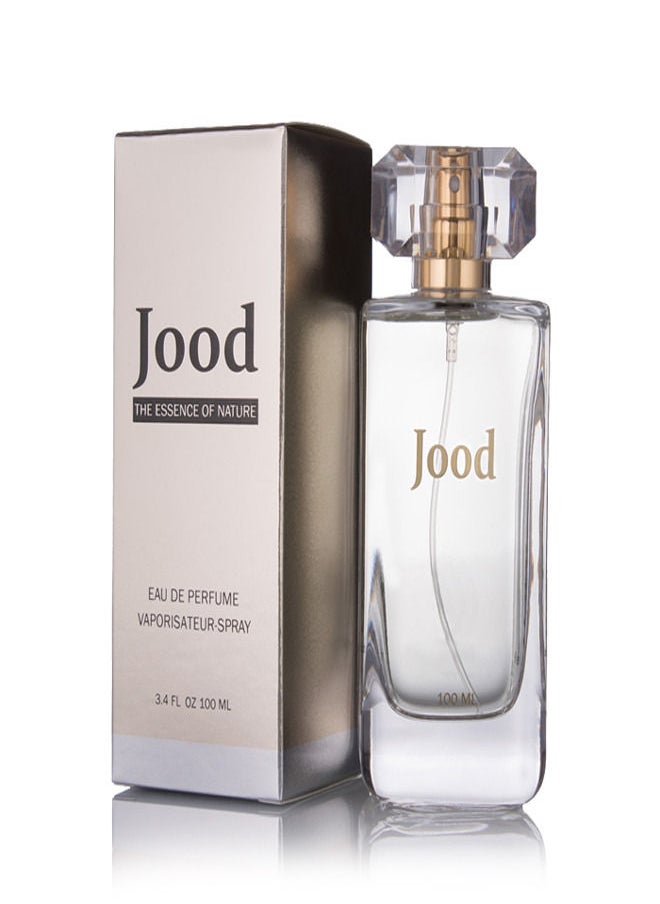 Mishal Atarji Jood EDP 100ML  - Image 2