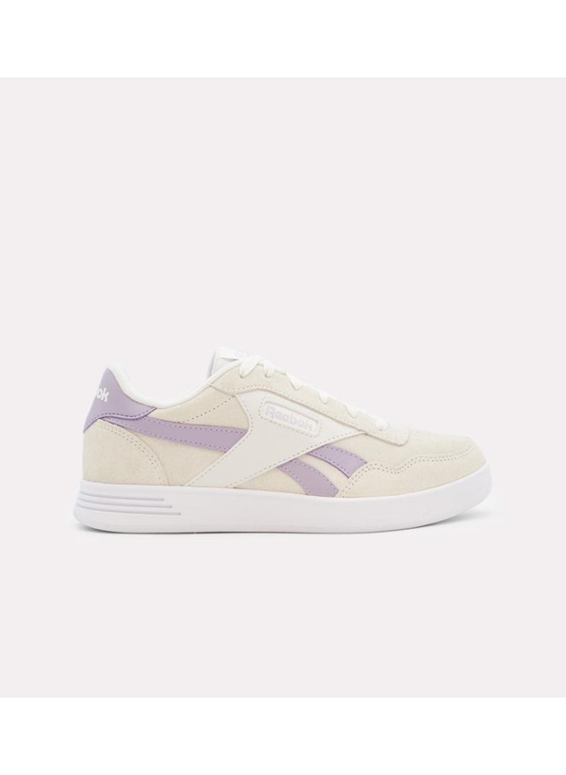 Reebok - Court Advance - Image 1