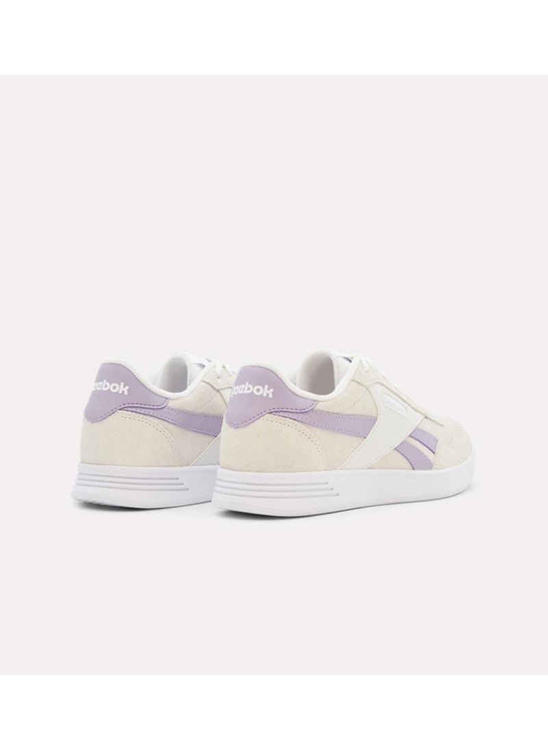 Reebok - Court Advance - Image 1