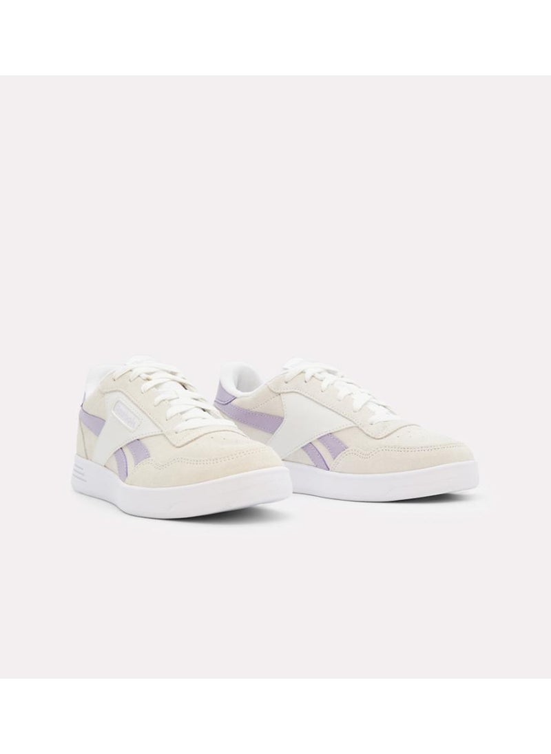 Reebok - Court Advance - Image 1