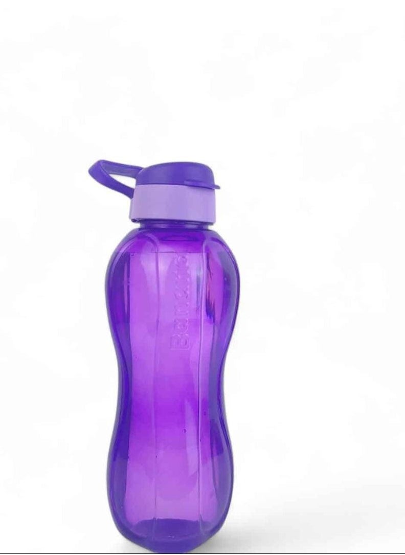 Banana banana bubbly bottle 850 ml  - Image 1