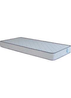 SULSHA Healthy Lux Premium White Premium White Back Comfort Soft Medical  Medical Mattress King Size 180x200x28 cm  - Image 3