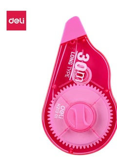 Deli correction tape 30m  - Image 2