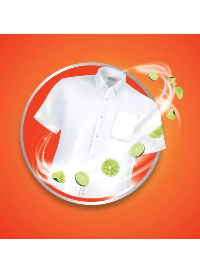 تايد صابون تايد 120 جرام – قوة فعالة لإزالة البقع مع رائحة منعشة للغسيل اليومي - Image 2