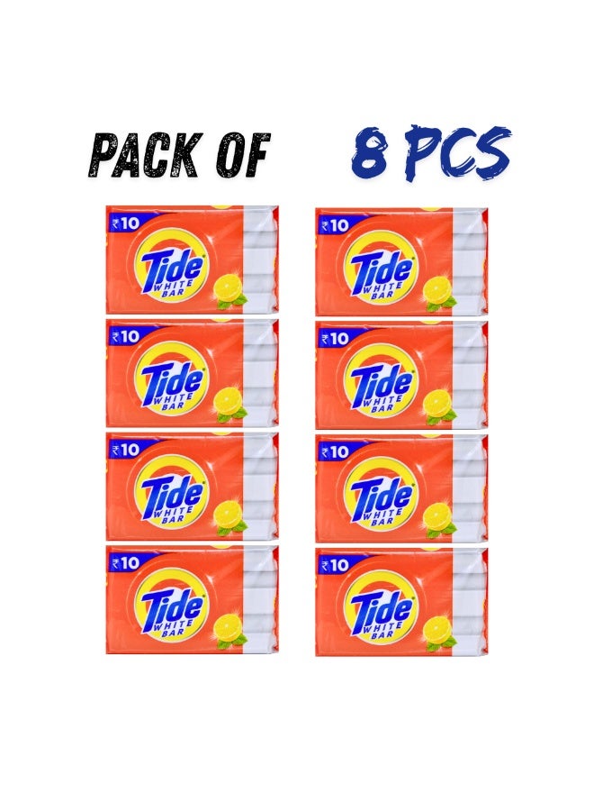 تايد صابون تايد 120 جرام – قوة فعالة لإزالة البقع مع رائحة منعشة للغسيل اليومي - Image 1