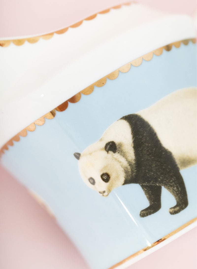 YVONNE ELLEN Milk Jug - Panda  - Image 1