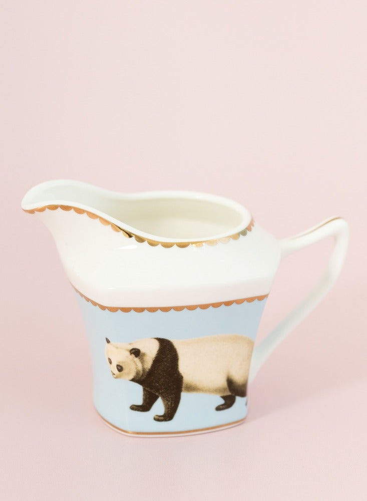 YVONNE ELLEN Milk Jug - Panda  - Image 2