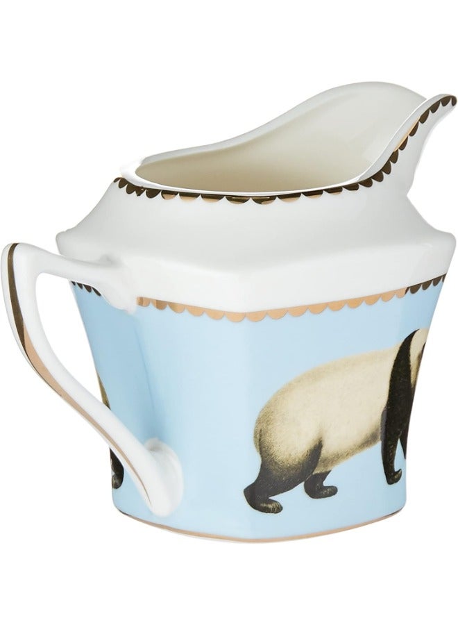 YVONNE ELLEN Milk Jug - Panda  - Image 3