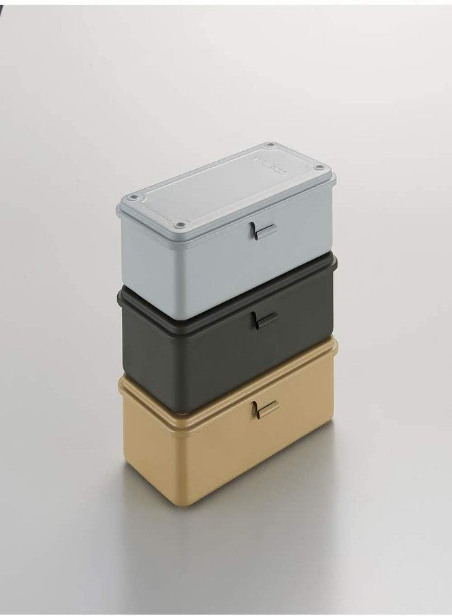 Trusco T-190LS TRUSCO Trunk-Style Tool Box Light sand - Image 2