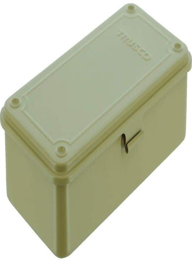 Trusco T-190LS TRUSCO Trunk-Style Tool Box Light sand - Image 1