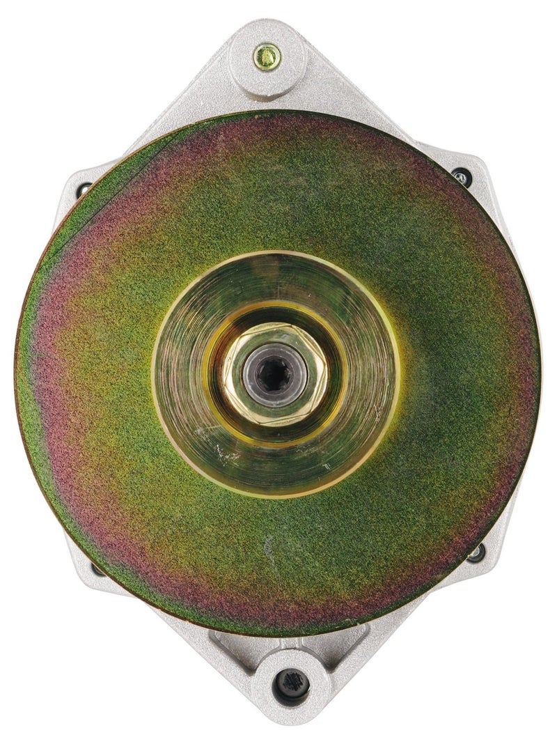 Powermaster 47294 Alternator, silver - Image 5