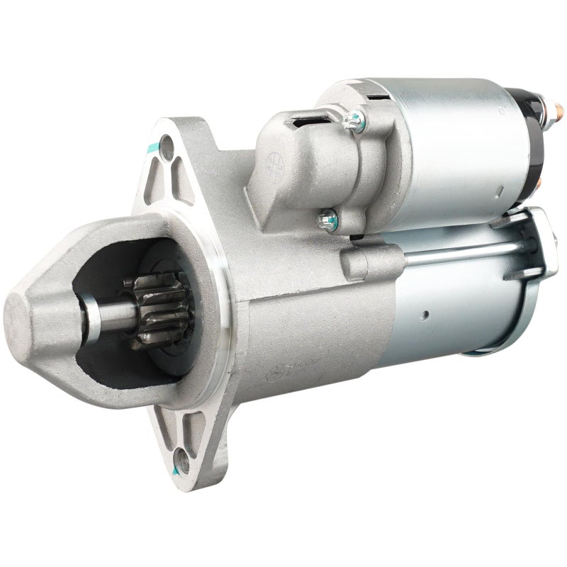 MOAUTO Starter Motor Replacement 19066N 3110078K00 M000T23171 Compatible with Suzuki Grand Vitara 20092013 Kizashi SX4 20102013 SX4 Crossover 2012 20L 24L L4