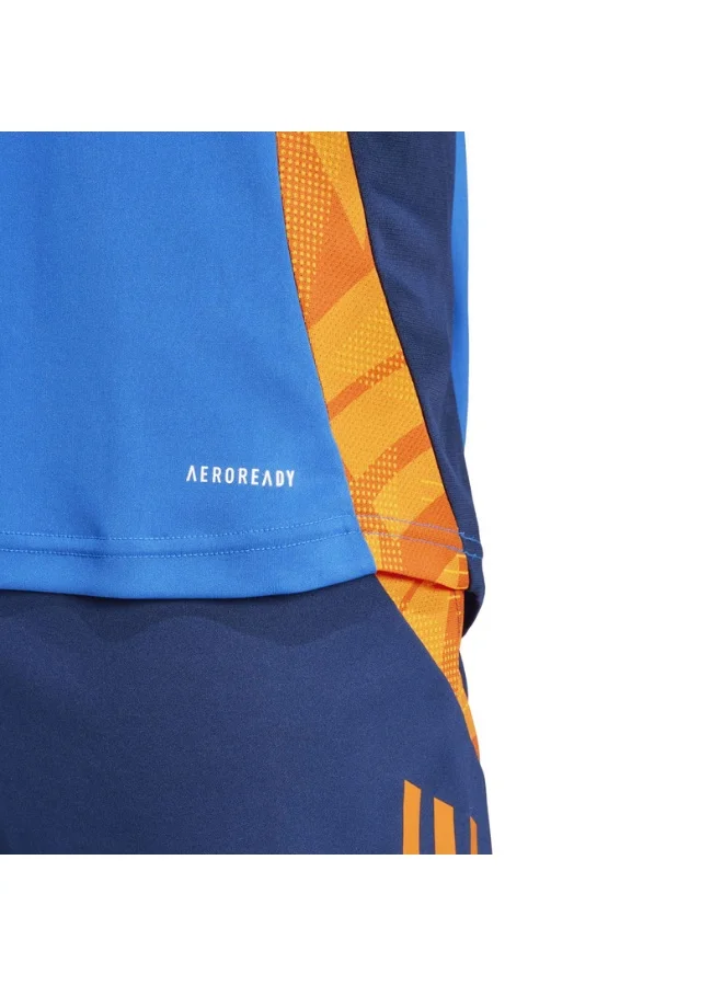 Adidas juventus tiro24 competition training men jersey