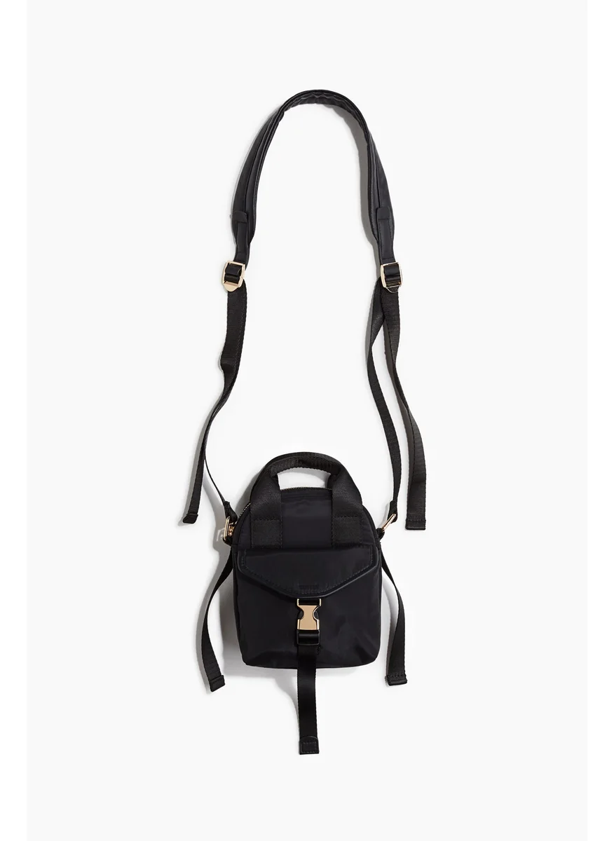 اتش اند ام Cargo Crossbody Bag