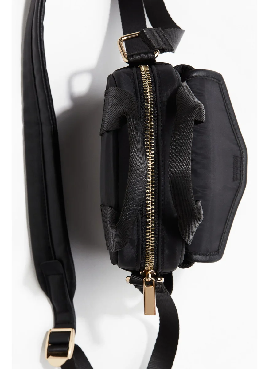 اتش اند ام Cargo Crossbody Bag