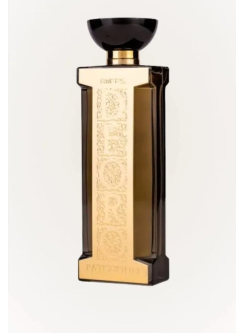 ريفس عطر ديور باتشولي من رييفس 100 مل - Image 1