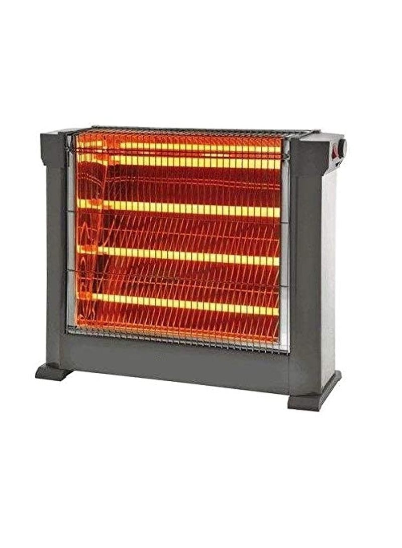 زادا دفاية 4 شمعة معدن 2200 وات من زادا ZQH-180 - Image 2