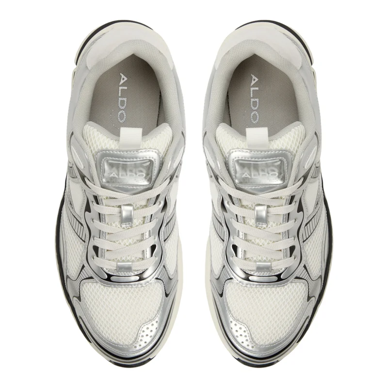 ALDO Lace Up Low Top Sneakers