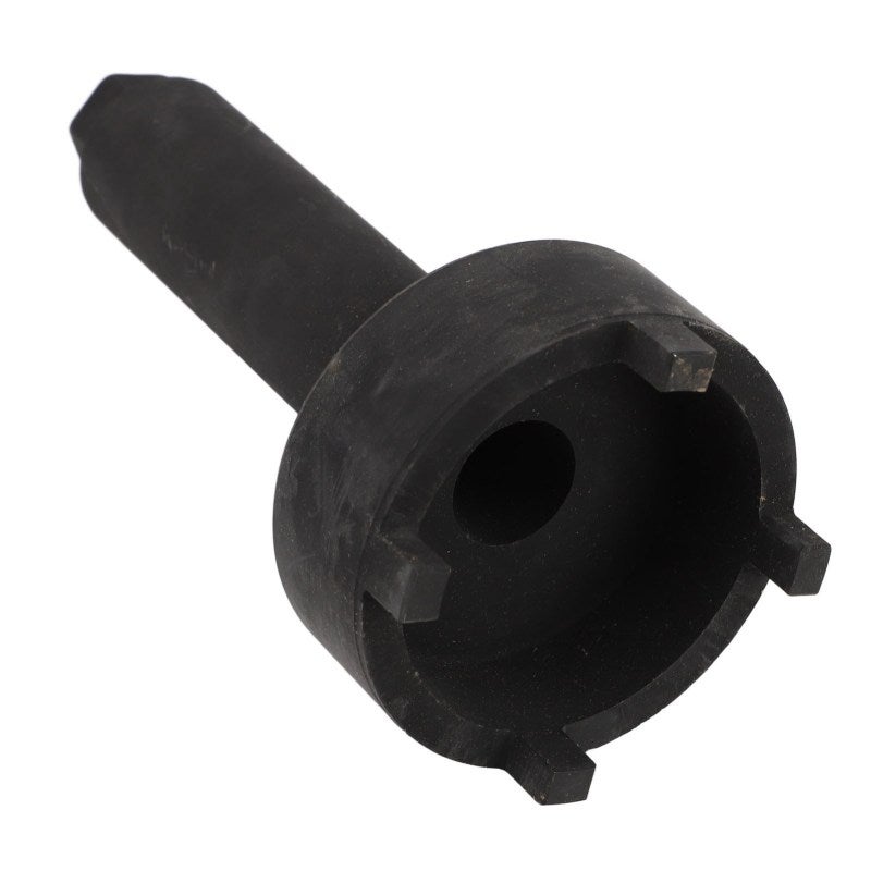 Bearing Retainer Wrench: 4 3/8 Inch Steel Black Oxide Finish - Fits Mercruiser & Mariner Outdrives Bearing Carrier Wrench for Boat Marine Engine Maintenance - Image 5