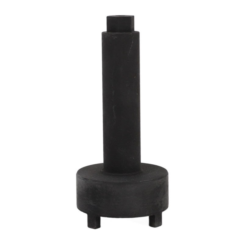Bearing Retainer Wrench: 4 3/8 Inch Steel Black Oxide Finish - Fits Mercruiser & Mariner Outdrives Bearing Carrier Wrench for Boat Marine Engine Maintenance - Image 2