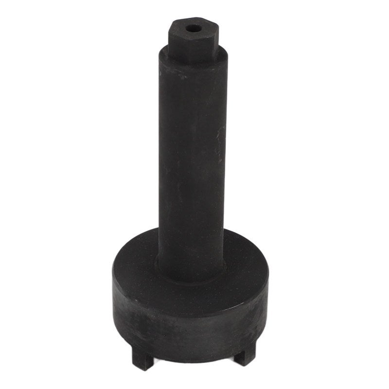 Bearing Retainer Wrench: 4 3/8 Inch Steel Black Oxide Finish - Fits Mercruiser & Mariner Outdrives Bearing Carrier Wrench for Boat Marine Engine Maintenance - Image 3