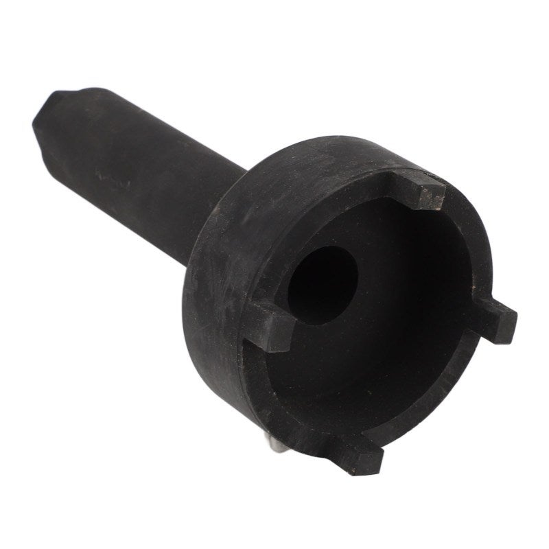Bearing Retainer Wrench: 4 3/8 Inch Steel Black Oxide Finish - Fits Mercruiser & Mariner Outdrives Bearing Carrier Wrench for Boat Marine Engine Maintenance - Image 4