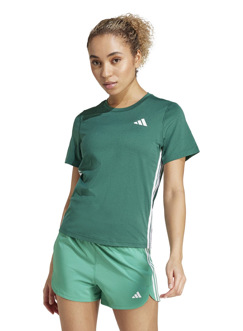 Adidas TE 3S CREW TEE  - Image 1