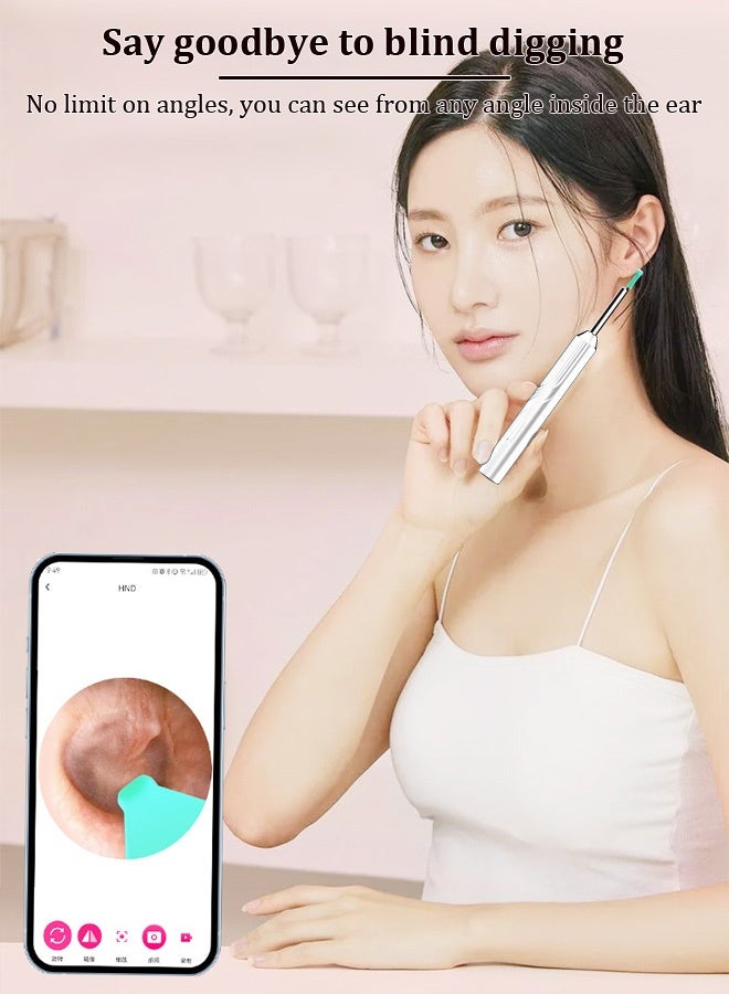 Generic JL visual ear pick  - Image 5
