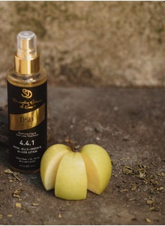 DSD DE LUXE DSD de luxe 4.4.1 Royal Jelly + Green O2 de Luxe Lotion 150ml  - Image 4