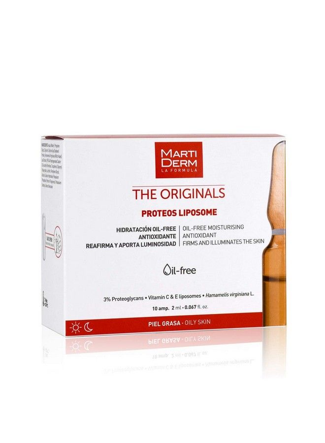 Martiderm Liposomas 10 Amp - Image 3