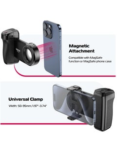 Ulanzi MA35 Phone Grip  - Image 2