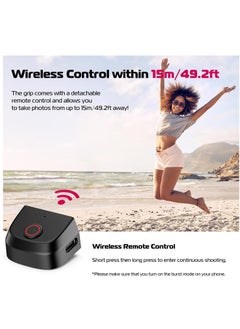 Ulanzi MA35 Phone Grip  - Image 4