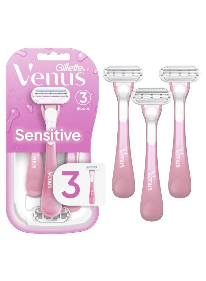 Venus Razor 3ct