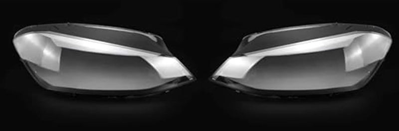 Wivplex Headlight Cover for Golf 7 MK7 GTI 2014-2017 - Image 1