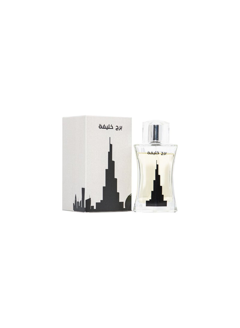 Mishal al oud Burj Khalifa Perfumes for Unisex, 100 ML - Image 1