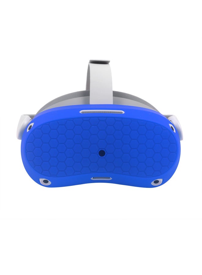 XM Suitable For Pico Neo 4 Vr Silicone Host Protective Cover Dust-proof And Scratch-proof Washable Straight - Image 1