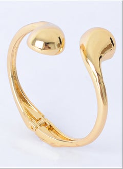 Akher el Ankoud Classic snake shape bracelet  - Image 1