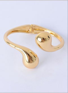 Akher el Ankoud Classic snake shape bracelet  - Image 3