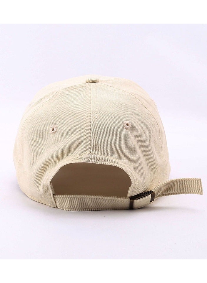 MLB MLB '47 Clean Up B Letter Embroidered Baseball Cap Peaked Hat Adult - Image 4