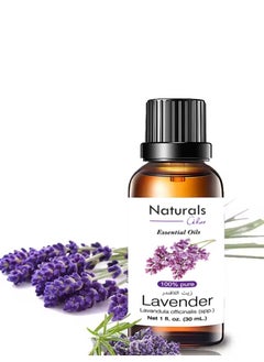 Naturals Essential Oils Lavender 30 ml - pzsku/Z87DCB3E182202938C827Z/45/_/1724674026/5c80a455-a2f3-4ac6-ba67-e24fe3602d44